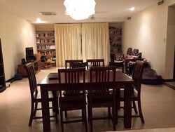 Gallop Gables (D10), Condominium #557349421